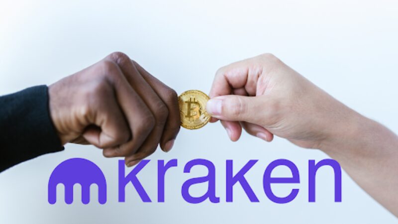 Ο νέος κανόνας του Kraken: UK Self-Custody Crypto Wallets