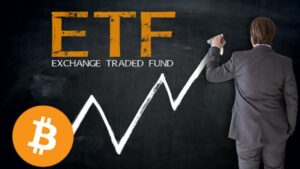 Εννέα νέα Bitcoin ETFs Χτύπησε 300K BTC σε λιγότερο από 2 μήνες: Τι είναι το επόμενο;