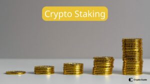 Τι είναι το Staking Crypto;