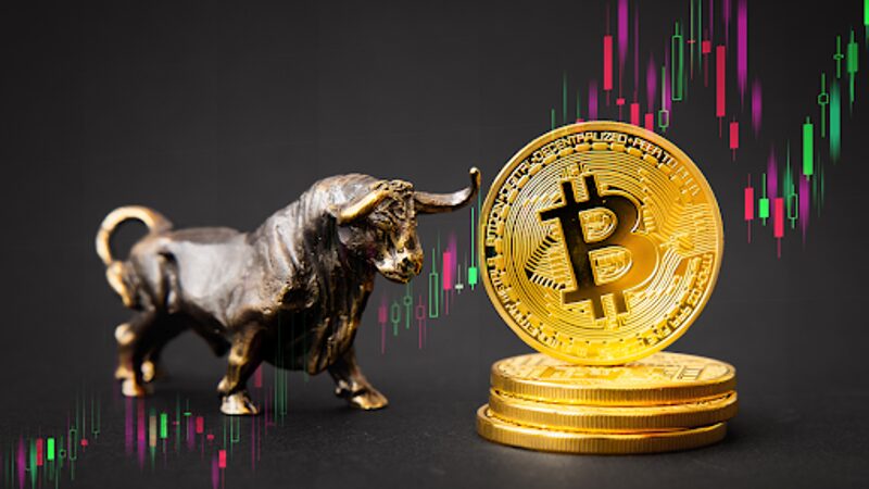 Αναλυτής προβλέπει αγορά ταύρων ως Bitcoin Futures Soar!
