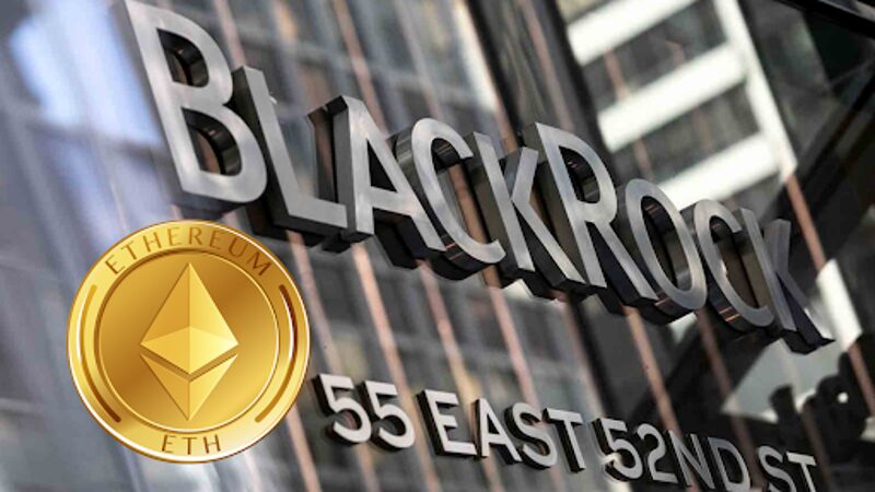 Ο επικεφαλής της BlackRock υπαινίσσεται το Ethereum ETF, Οι κανόνες της SEC δεν αποτελούν εμπόδιο