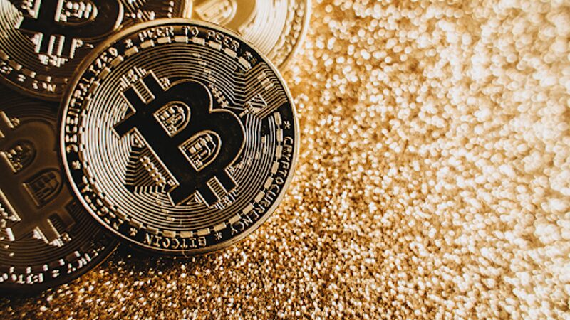 Ο Peter Brandt προβλέπει ότι το Bitcoin θα μπορούσε να είναι το νέο πρότυπο χρυσού