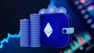 Hot wallet vs cold wallet