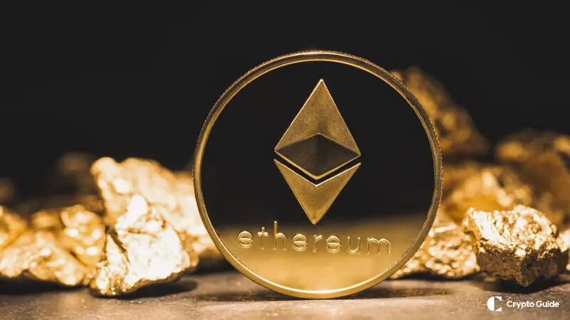 etherium στην ιστορία της κρυπτογράφησης