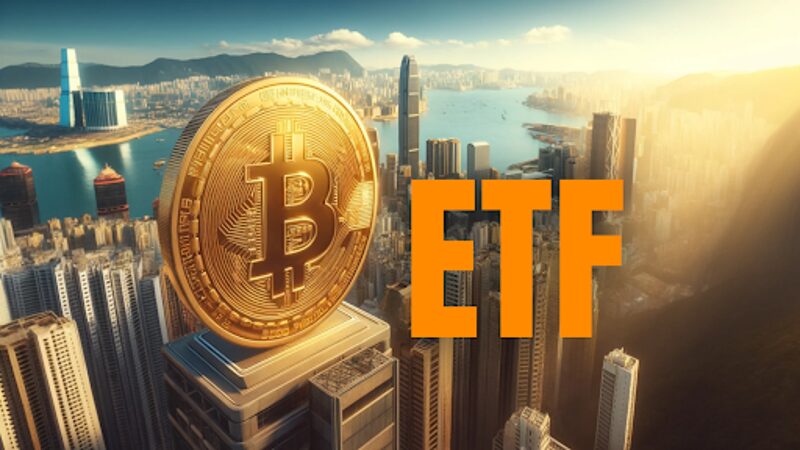 Έκπληξη Απριλίου Το Χονγκ Κονγκ θα κυκλοφορήσει τα πρώτα Bitcoin Spot ETFs