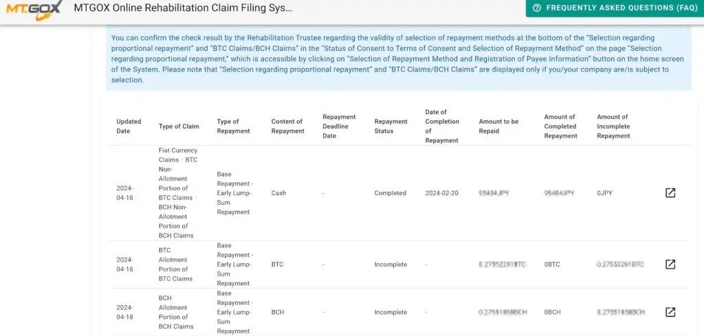 Η-Mt.-Gox-παρείχε-σημαντικές-ενημερώσεις-σχετικά-με-τη-διαδικασία-επιστροφής-χρημάτων Η-Mt.-Gox-παρείχε-σημαντικές-ενημερώσεις-σχετικά-με-τη-διαδικασία-επιστροφής-χρημάτων