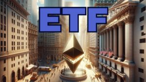 SEC πράσινο φως Ethereum ETF