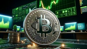 Ο επόμενος στόχος του Bitcoin είναι τα $100.000