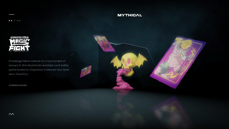 Mythical-games-εταιρεία-ανάπτυξης-παιχνιδιών-blockchain