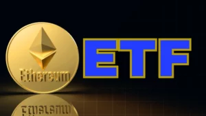 Ether ETFs Έκρηξη εισροές $107M την πρώτη ημέρα!