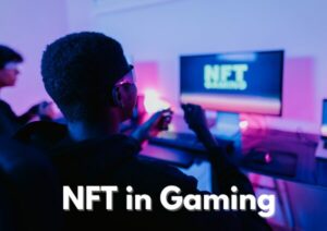NFT στα παιχνίδια