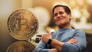 Ο Mark Cuban προβλέπει άνοδο του Bitcoin