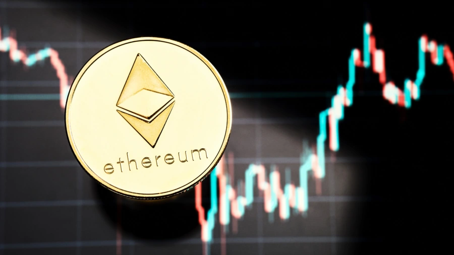 Το Ethereum εκτινάσσεται 25% σε 15 ημέρες! Η BlackRock υποστηρίζει νέο ETF