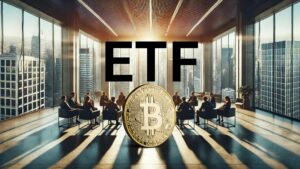 Φρενίτιδα αγοράς Bitcoin ETF: $654M σε 3 ημέρες!