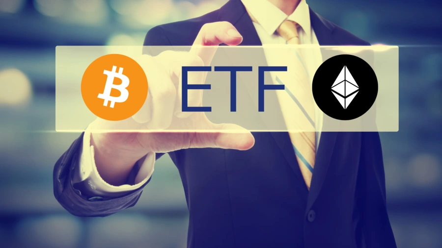 Bitcoin ETFs εκτοξεύονται με $50M εισροές, Ether ETFs ανάκαμψη