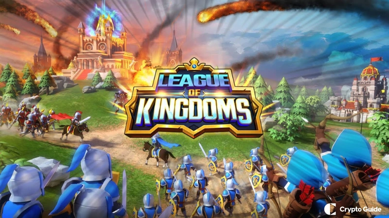 League-of-kingdoms-παιχνίδι-κρυπτογράφησης