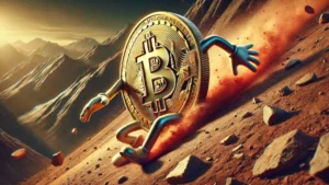 Bitcoin και Ether Υποχωρούν Καθώς οι Αγορές Αντιμετωπίζουν Απογοητευτικά Στοιχεία από τις ΗΠΑ