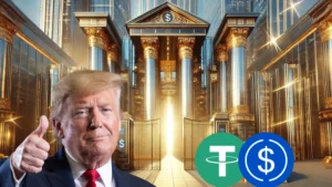 D. Trump Αποκαλύπτει την Έναρξη της World Liberty Financial