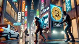 Απάτες με Bitcoin ATM αυξήθηκαν κατά 1.000% από το 2020