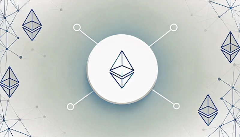 Ethereum Ethereum Μακροπρόθεσμη εμπιστοσύνη και αύξηση του στοιχηματισμού