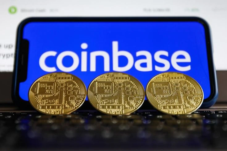 Ανασκόπηση Coinbase 2024