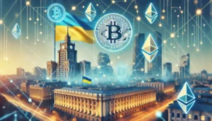 Ουκρανία για να νομιμοποιήσει Crypto από 2025 με αυστηρούς κανόνες