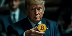 Το WLFI του Trump τριπλασιάζει τις συμμετοχές Ethereum εν μέσω της μεταβλητότητας της αγοράς