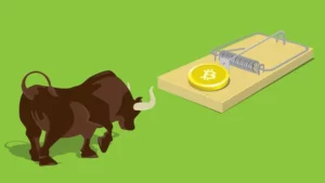 Crypto Firm προειδοποιεί για «Bull Trap» όπως Bitcoin Hits $82.7K