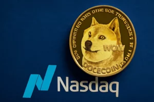 Η Nasdaq ζητά έγκριση για την εισαγωγή του ETF 21Shares Dogecoin