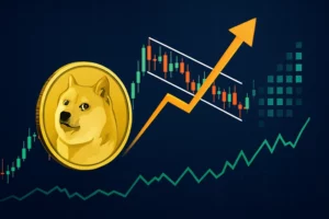 Η τιμή του Dogecoin στοχεύει τα 0,22 δολάρια, καθώς 55 εκατομμύρια δολάρια σε DOGE Shorts αντιμετωπίζουν εκκαθάριση
