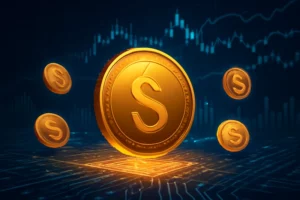Η τιμή του SUI αυξάνεται μετά την υποβολή της αίτησης της 21Shares για ETF στο Nasdaq