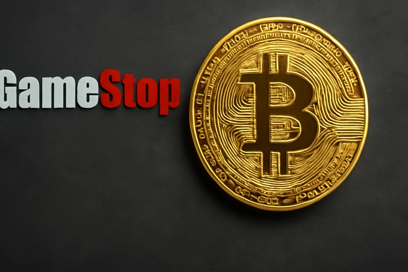 Η GameStop ανακοινώνει την απόκτηση 4.710 Bitcoin αξίας άνω των 500 εκατομμυρίων δολαρίων