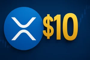 Το XRP ξεπερνά το Tether — Αναλυτής προβλέπει τιμή 10 δολαρίων έως το 2025