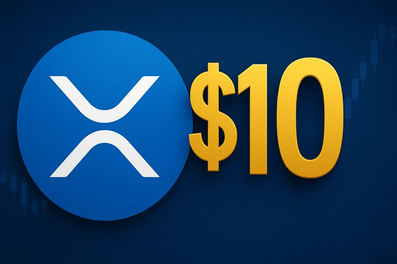 Το XRP ξεπερνά το Tether — Αναλυτής προβλέπει τιμή 10 δολαρίων έως το 2025
