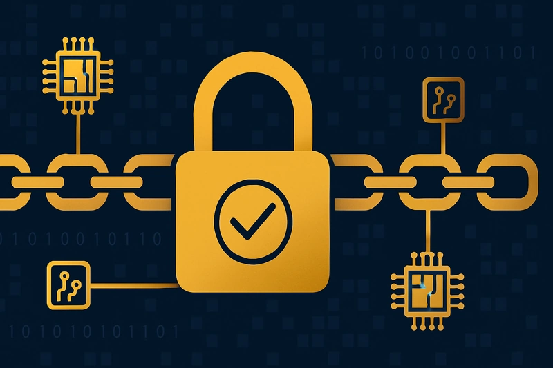 Τι είναι τα έξυπνα συμβόλαια στο blockchain;