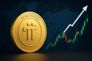 Μπορεί το Pi Coin να φτάσει το 1 δολάριο; Οι φήμες για το Binance και η άνοδος του token πυροδοτούν τον ενθουσιασμό της αγοράς