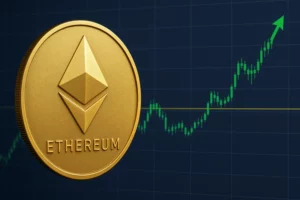 Το Ethereum διατηρείται σταθερό πάνω από τα 1.900 δολάρια, ενισχύοντας την εμπιστοσύνη των μακροπρόθεσμων επενδυτών