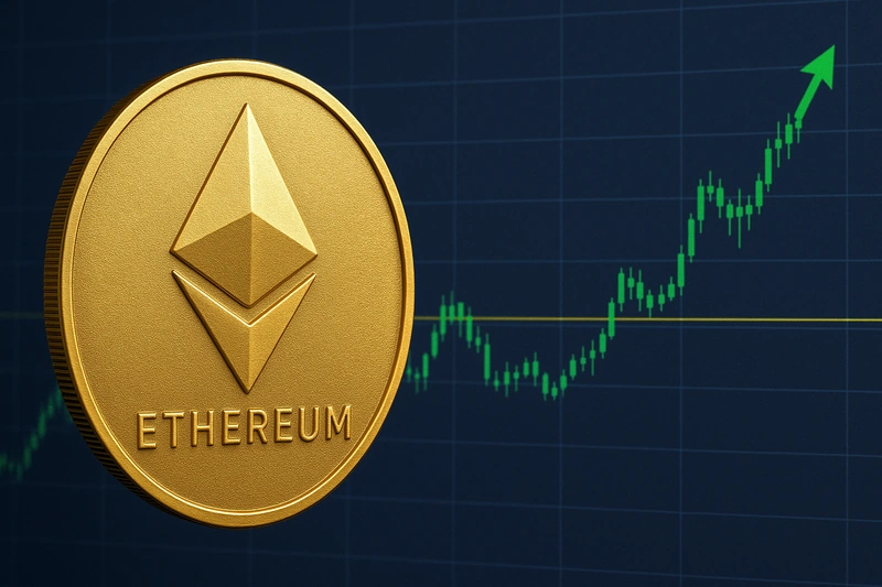 Το Ethereum διατηρείται σταθερό πάνω από τα 1.900 δολάρια, ενισχύοντας την εμπιστοσύνη των μακροπρόθεσμων επενδυτών