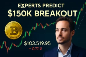 Αύξηση της τιμής του Bitcoin: Οι ειδικοί προβλέπουν άνοδο στα 150.000 δολάρια