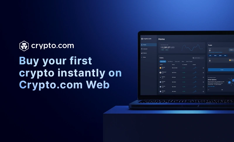 Αξιολόγηση Crypto.com