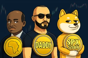 Τα 3 κορυφαία meme coins που πρέπει να παρακολουθήσετε τον Ιούνιο του 2025