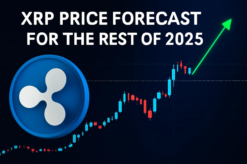 Πρόβλεψη τιμής XRP για το υπόλοιπο του 2025