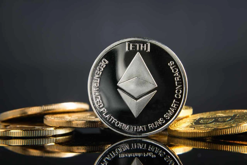 10.000 δολάρια που επενδύθηκαν στο Ethereum πριν από τρία χρόνια θα άξιζαν τώρα αυτό το ποσό