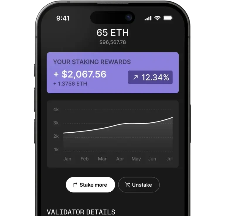 Αναθεώρηση Ledger