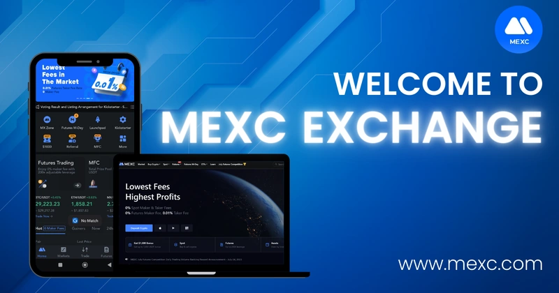 Αναθεώρηση MEXC