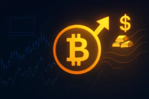 Ο διευθυντής της Fidelity βλέπει το Bitcoin να πλησιάζει ένα κρίσιμο σημείο καμπής