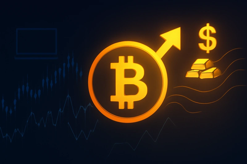Ο διευθυντής της Fidelity βλέπει το Bitcoin να πλησιάζει ένα κρίσιμο σημείο καμπής
