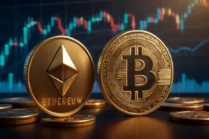 Το Ethereum ξεπερνά το Bitcoin σε ανοιχτές θέσεις παραγώγων – Προβλέπεται ράλι για το ETH στο τέλος του έτους;