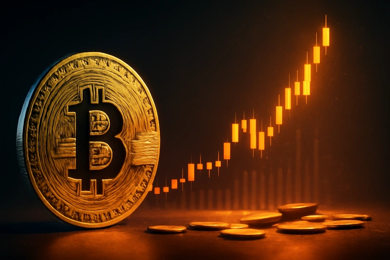 Η άνοδος του Bitcoin θα μπορούσε να πυροδοτήσει ράλι των altcoin, προβλέπει αναλυτής