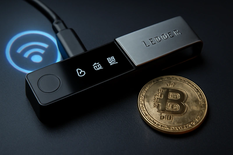 Ανασκόπηση Ledger 2025